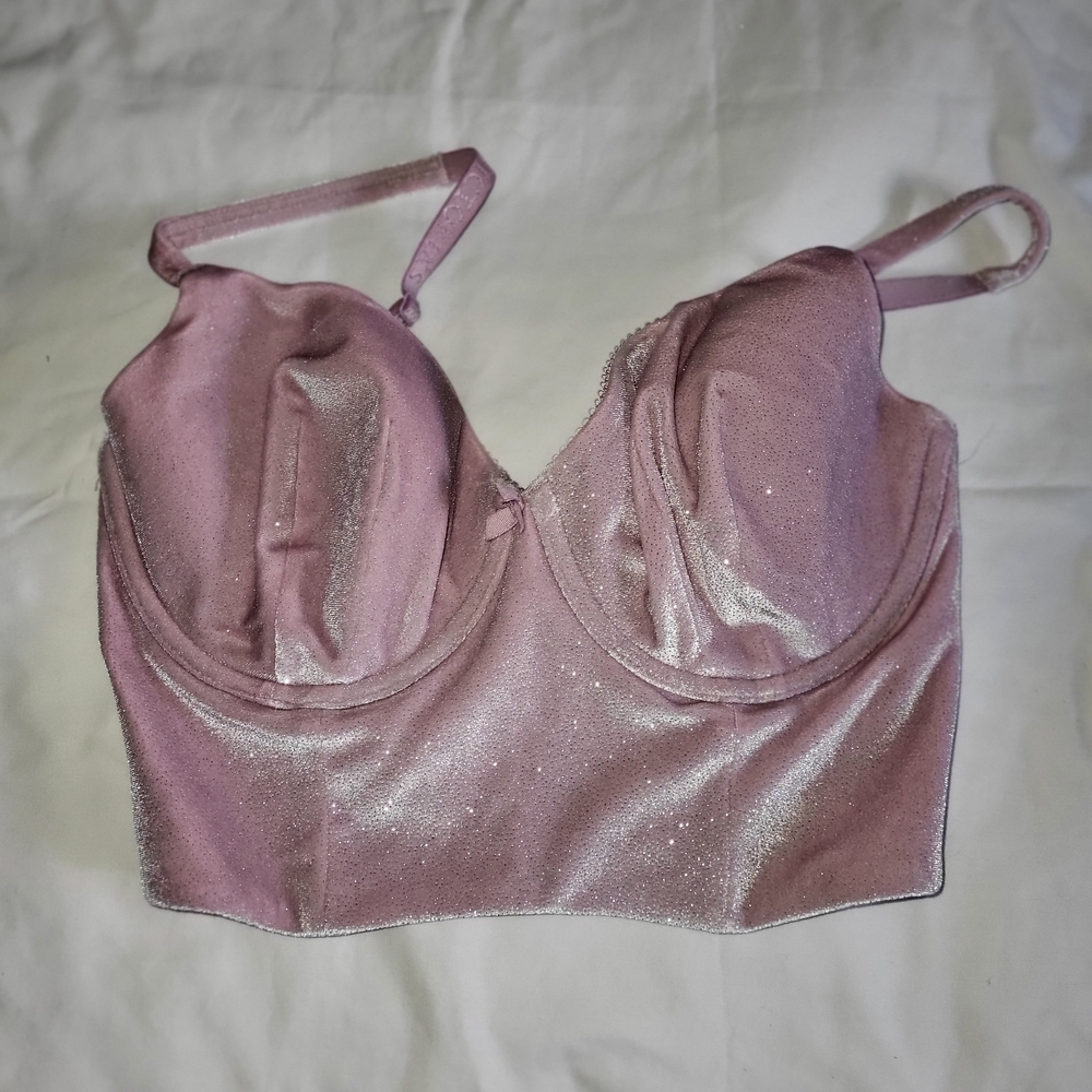 Victoria's Secret Corset